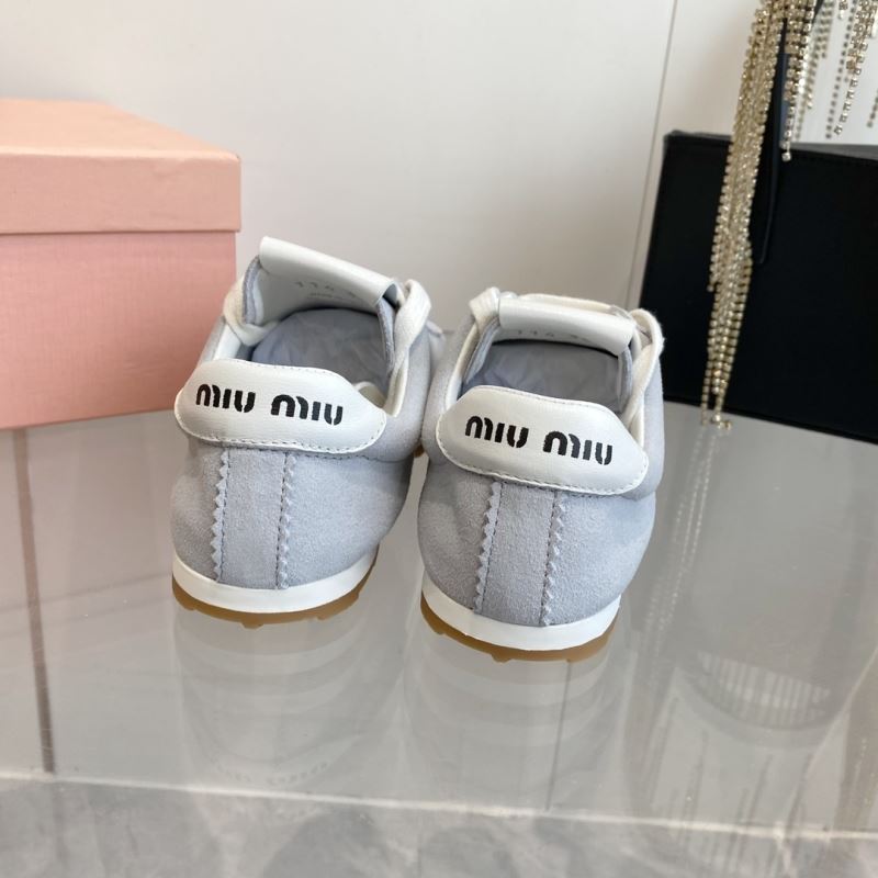 Miu Miu Shoes